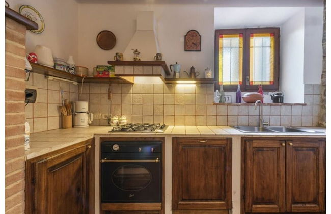 Villa Rosina Comfortable Holiday Residence - Photo 11