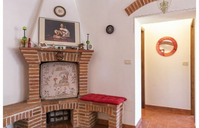 Villa Rosina Comfortable Holiday Residence - Photo 28