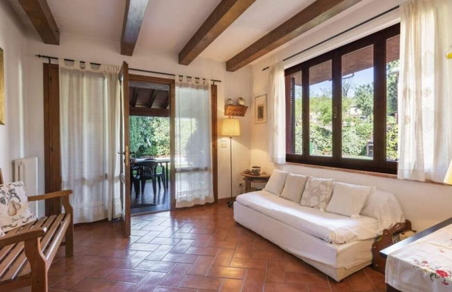 Villa Rosina Comfortable Holiday Residence - Photo 36