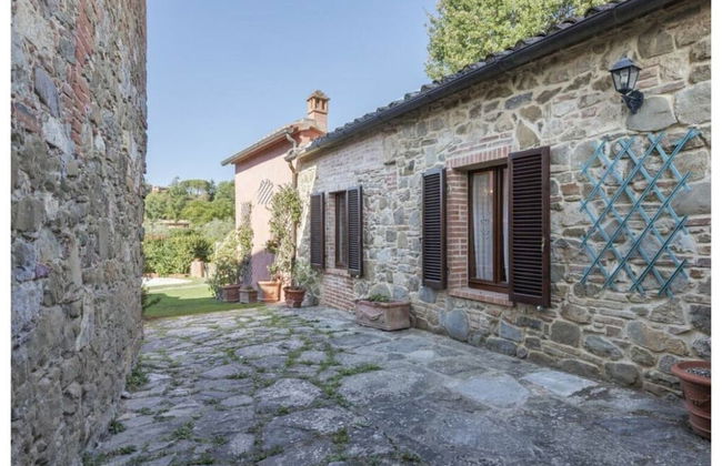 Villa Rosina Comfortable Holiday Residence - Photo 33