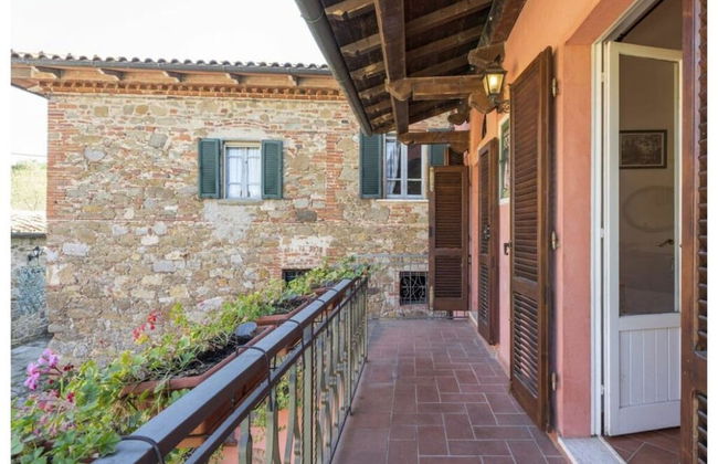 Villa Rosina Comfortable Holiday Residence - Photo 34