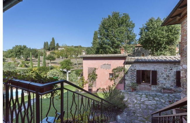 Villa Rosina Comfortable Holiday Residence - Photo 32