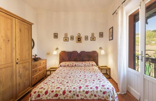 Villa Rosina Comfortable Holiday Residence - Photo 9