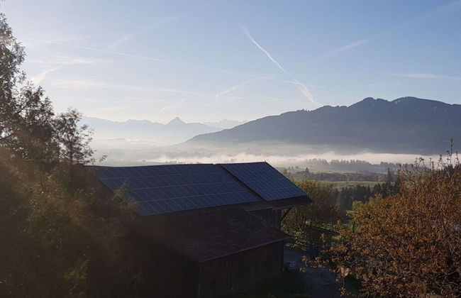 Holiday Home Eckstein - Foto 25