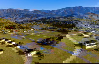 Foto 1 - Green Hills Resort