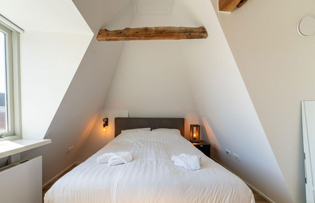 Modern Apartments in the Heart of Sneek - Foto 6