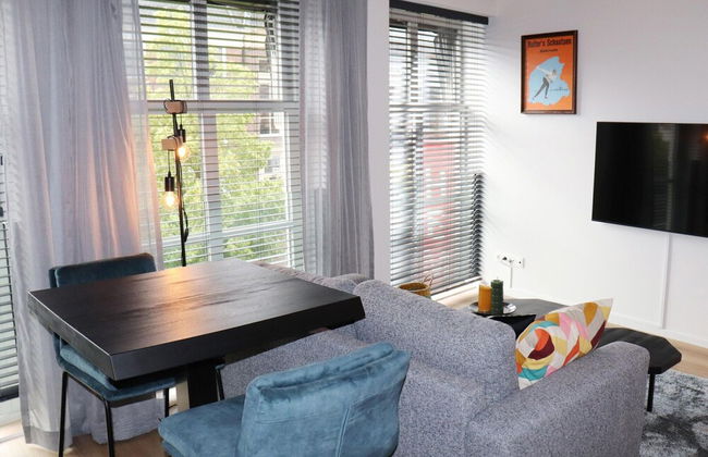 Modern Apartments in the Heart of Sneek - Foto 33
