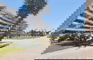 Foto 1 - Playa Serena With Private Terrace in Front of sea