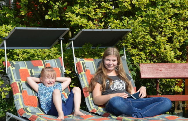 Holiday Home Achtern Diek 29 a - Foto 21