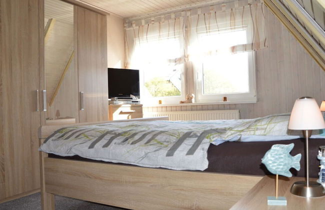 Holiday Home Achtern Diek 29 a - Foto 2