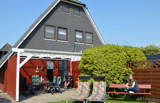 Holiday Home Achtern Diek 29 a - Foto 18