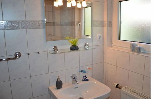 Holiday Home Achtern Diek 29 a - Foto 9