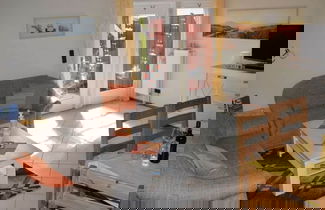 Foto 1 - Holiday Home Achtern Diek 29 a