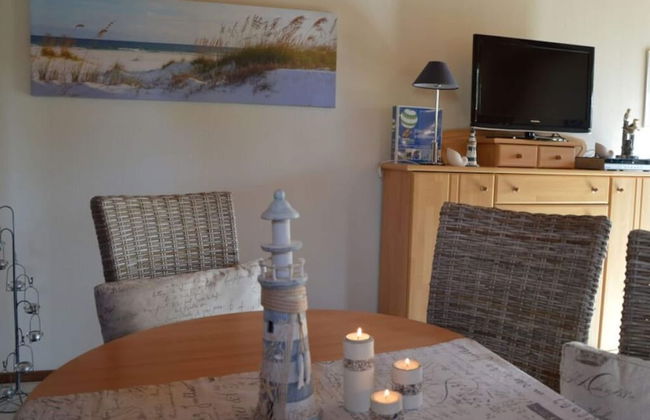 Holiday Home Achtern Diek 29 a - Foto 14