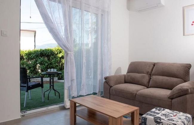 Apartments Bella Vista - One Bedroom Apartment With Terrace - Foto 1