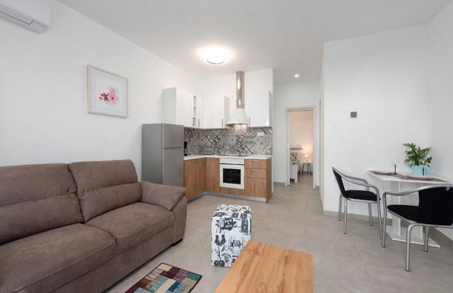 Apartments Bella Vista - One Bedroom Apartment With Terrace - Foto 7