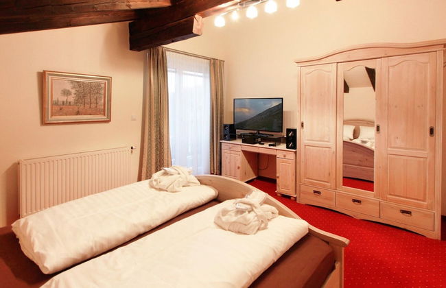 Fine Apartment in Seefeld in Tirol With Infrared Sauna - Foto 2