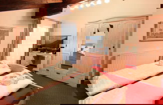 Photo 2 - Fine Apartment in Seefeld in Tirol With Infrared Sauna