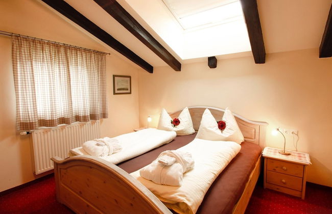 Fine Apartment in Seefeld in Tirol With Infrared Sauna - Foto 9