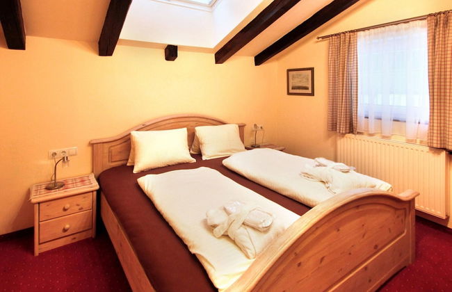 Fine Apartment in Seefeld in Tirol With Infrared Sauna - Foto 7