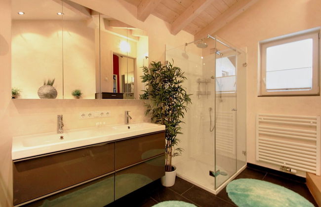 Fine Apartment in Seefeld in Tirol With Infrared Sauna - Foto 12