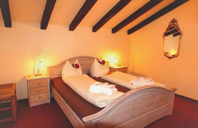 Fine Apartment in Seefeld in Tirol With Infrared Sauna - Foto 17