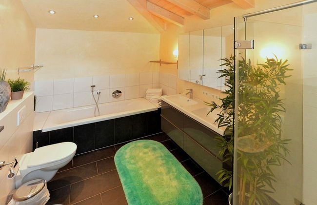 Fine Apartment in Seefeld in Tirol With Infrared Sauna - Foto 20