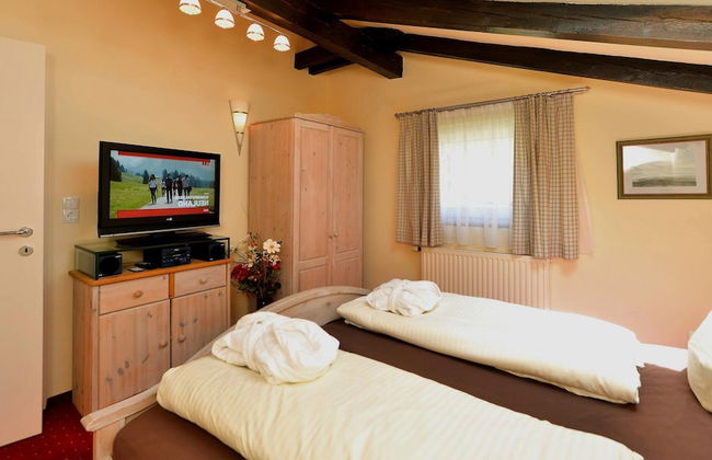 Fine Apartment in Seefeld in Tirol With Infrared Sauna - Foto 8