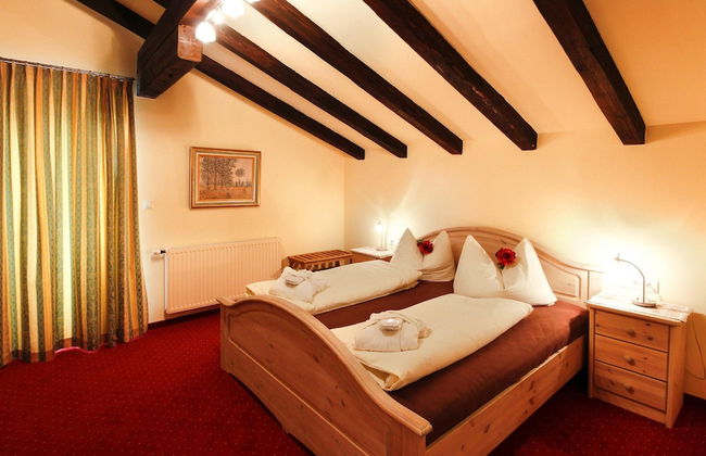 Fine Apartment in Seefeld in Tirol With Infrared Sauna - Foto 14