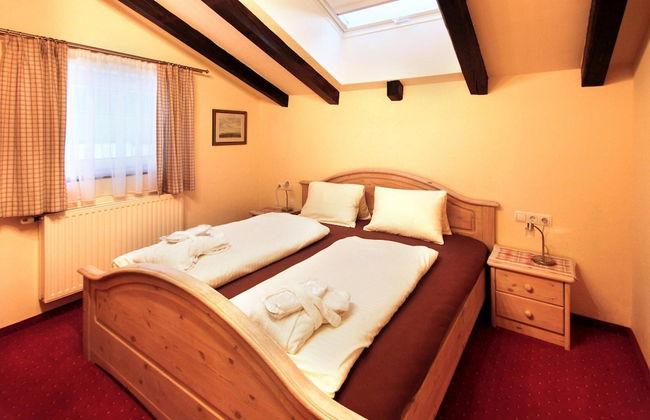 Fine Apartment in Seefeld in Tirol With Infrared Sauna - Foto 10