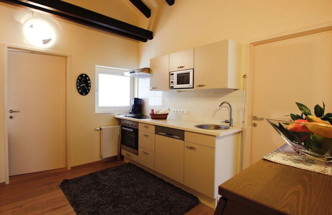 Fine Apartment in Seefeld in Tirol With Infrared Sauna - Foto 18