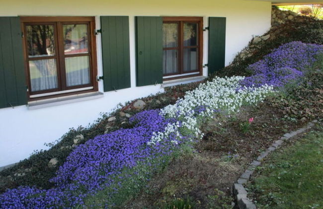 Nice Apartment in Bavaria - Foto 10