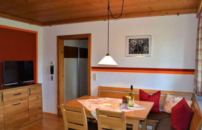 Nice Apartment in Bavaria - Foto 1