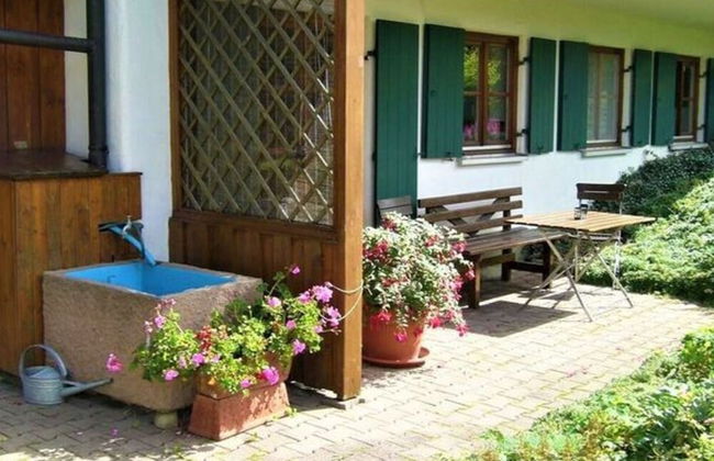 Nice Apartment in Bavaria - Foto 13
