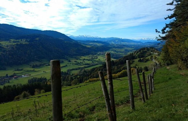 Nice Apartment in Bavaria - Foto 15