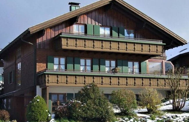 Nice Apartment in Bavaria - Foto 14