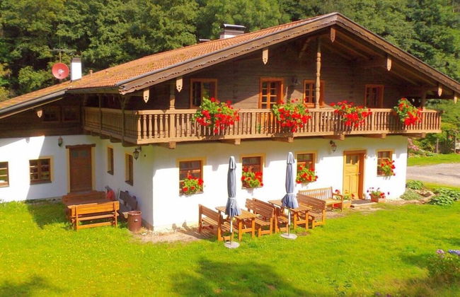 2 Posthof Holiday Guesthouse - Photo 18