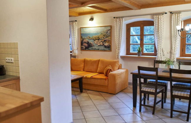 2 Posthof Holiday Guesthouse - Photo 12