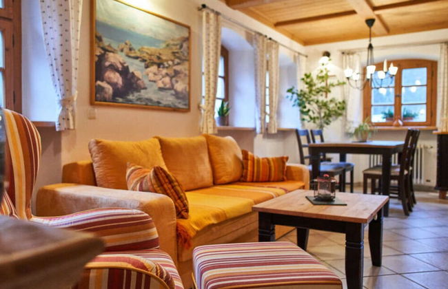 2 Posthof Holiday Guesthouse - Photo 5