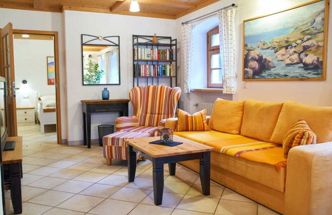 2 Posthof Holiday Guesthouse - Photo 4