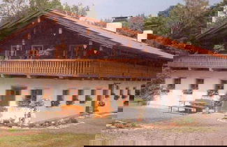 Foto 1 - 2 Posthof Holiday Guesthouse