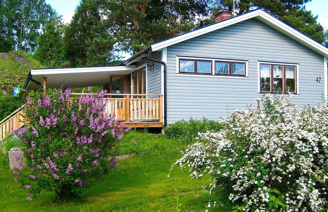 4 Star Holiday Home in Malmkoping-by Traum - Foto 21
