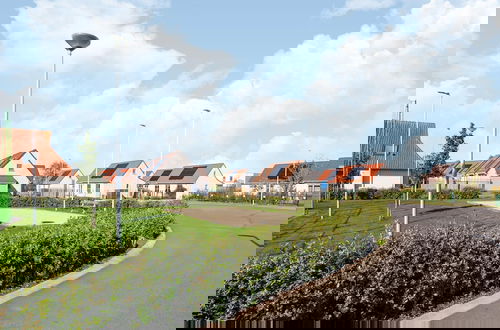 Foto 39 - Holiday Home in Koksijde With Garden