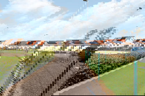 Foto 37 - Holiday Home in Koksijde With Garden