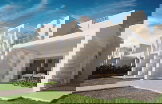 Foto 1 - Holiday Home Close to the Beautiful Beaches in World