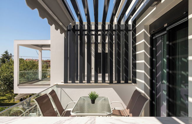 Olympiada Residential Complex & Villas - Foto 5