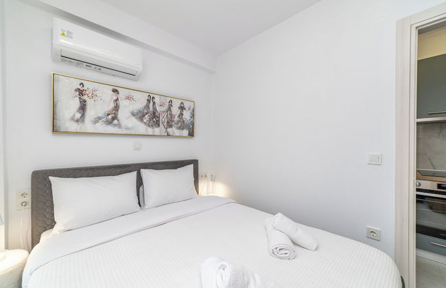 Olympiada Residential Complex & Villas - Foto 15