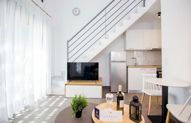 Olympiada Residential Complex & Villas - Foto 41