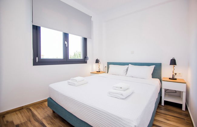 Olympiada Residential Complex & Villas - Foto 9