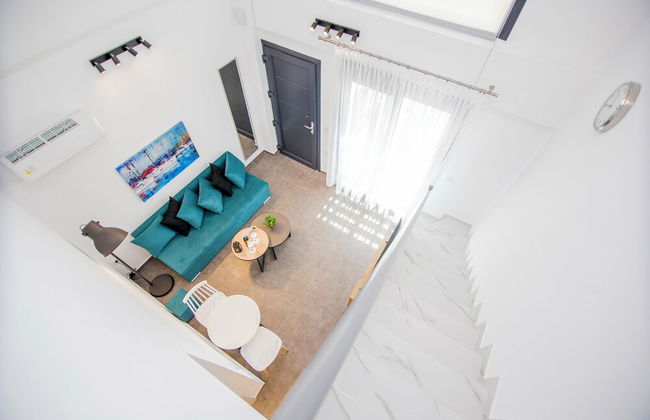 Olympiada Residential Complex & Villas - Foto 43